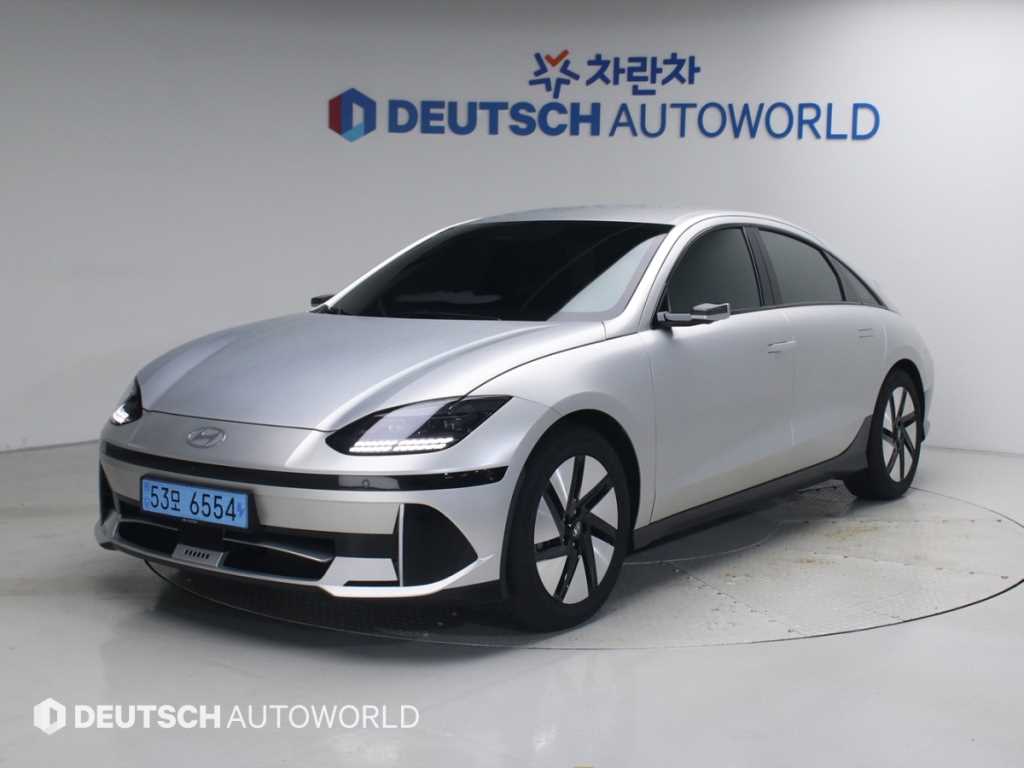 HYUNDAI Ioniq 6