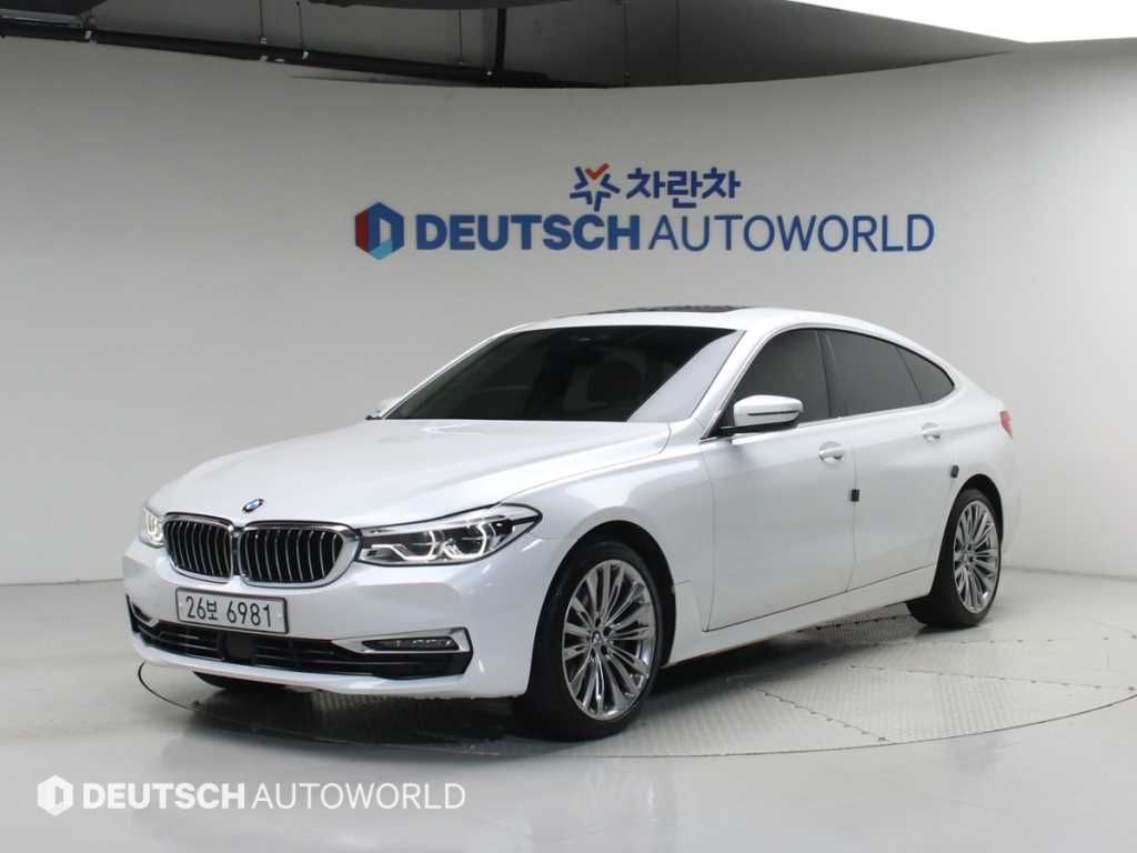 BMW Gran Turismo