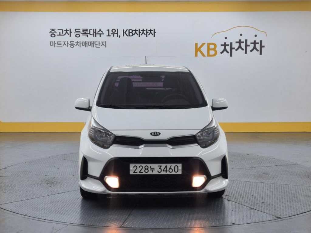 KIA Morning 2020