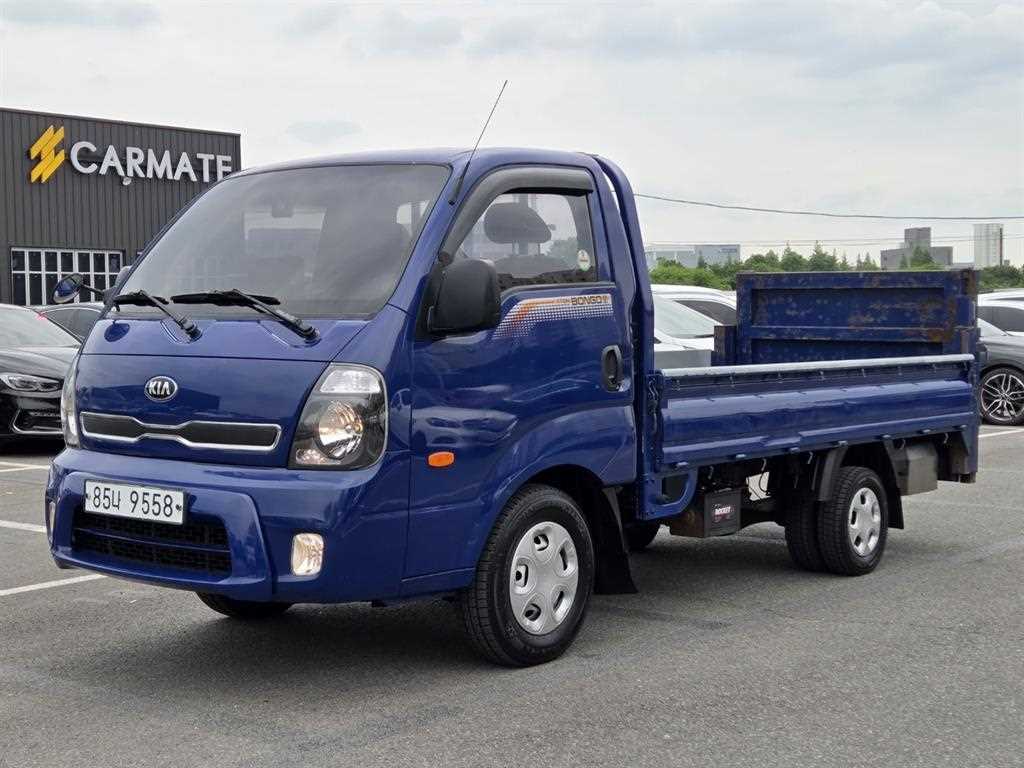 Small Truck Top_Powergate