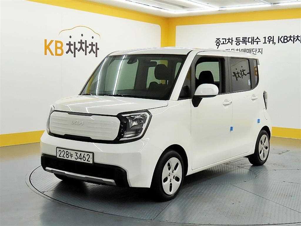 KIA Ray 2023
