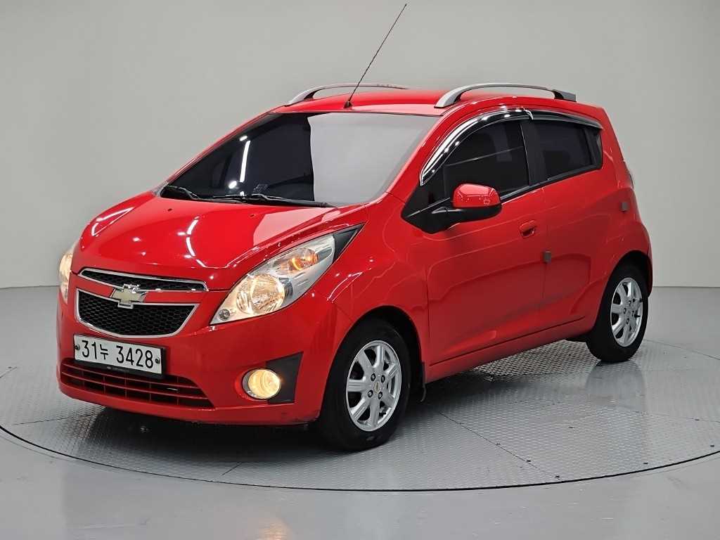Chevrolet Spark L