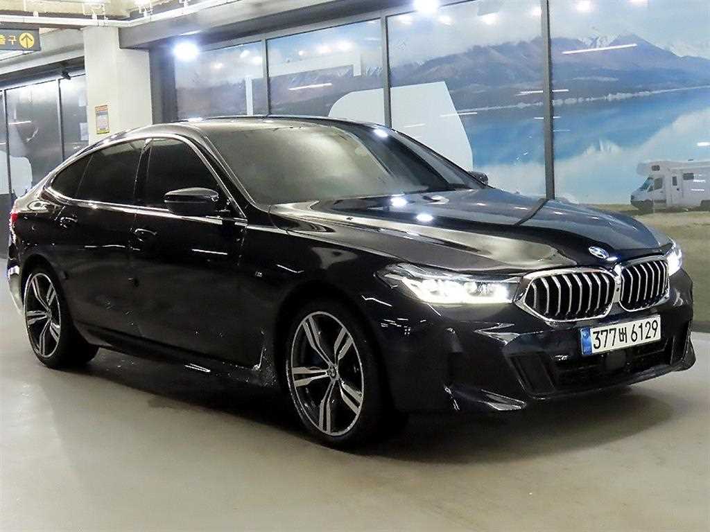 BMW Gran Turismo