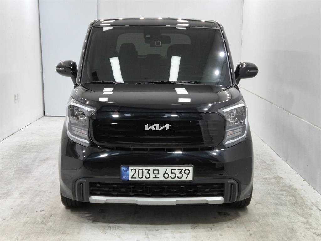 KIA Ray 2024