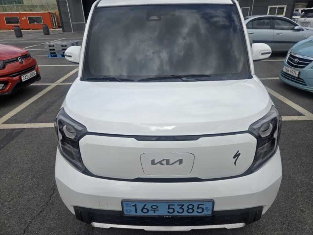 KIA Ray 2023