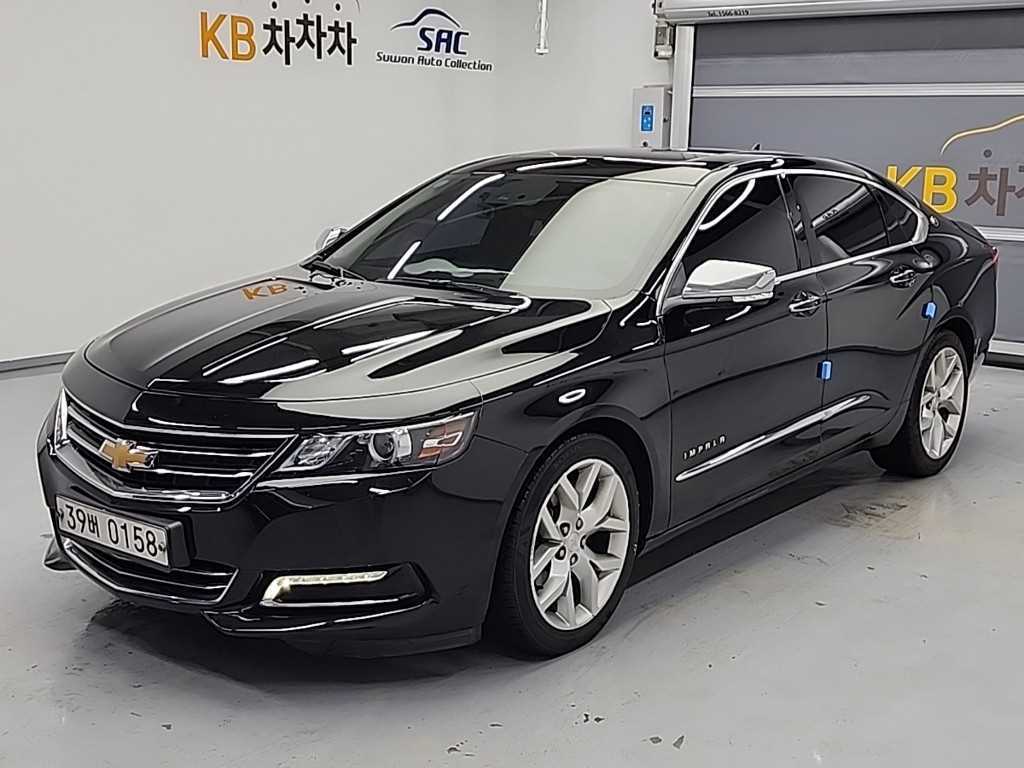 Chevrolet Impala