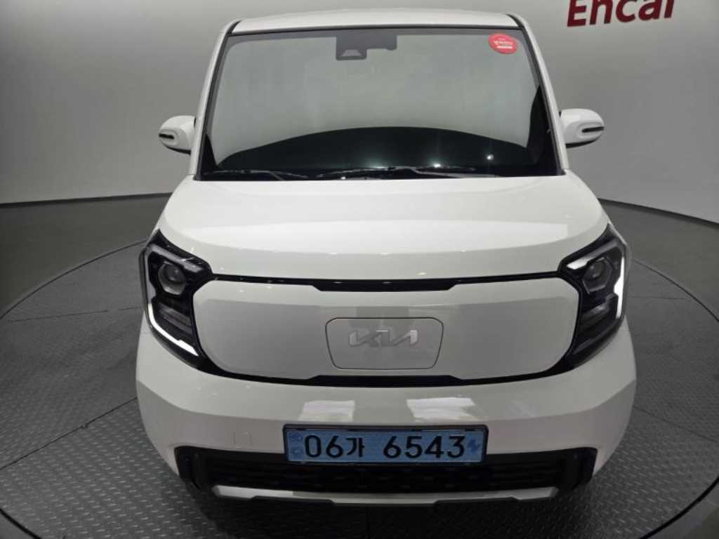 KIA Ray 2024