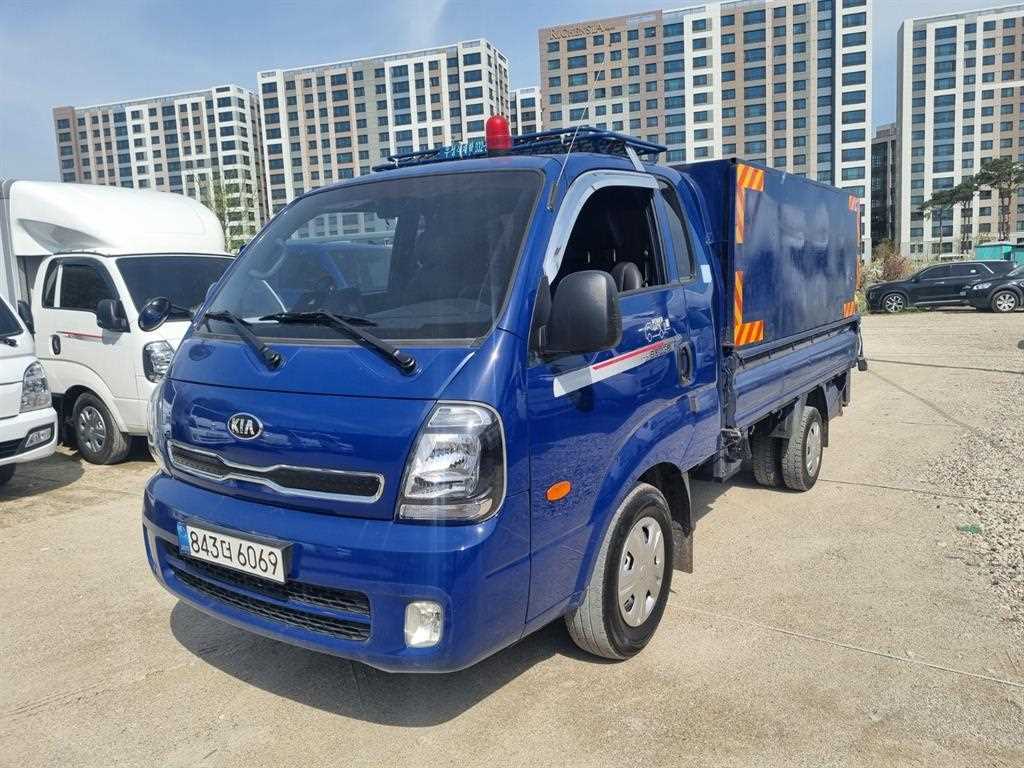 Small Truck Top_Powergate