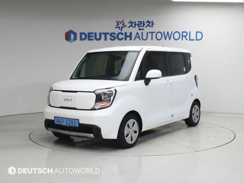 KIA Ray 2023