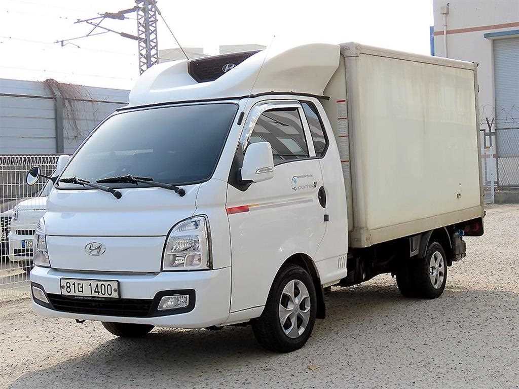 Small Truck Top_Frozen Top