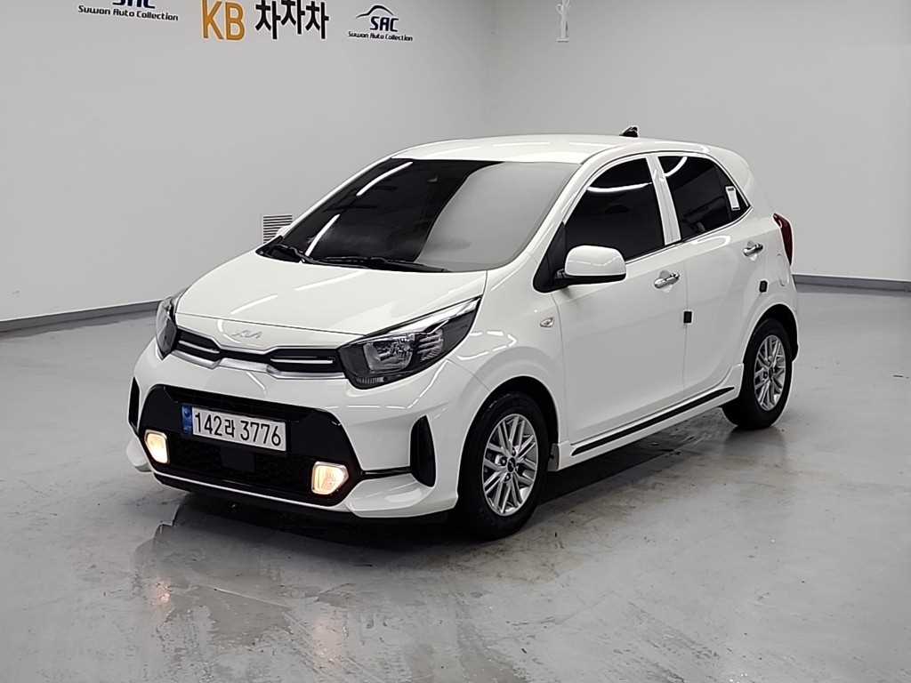 KIA Morning 2023