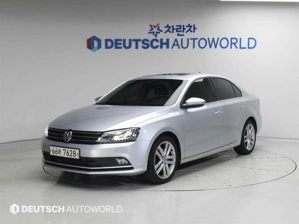Volkswagen Jetta