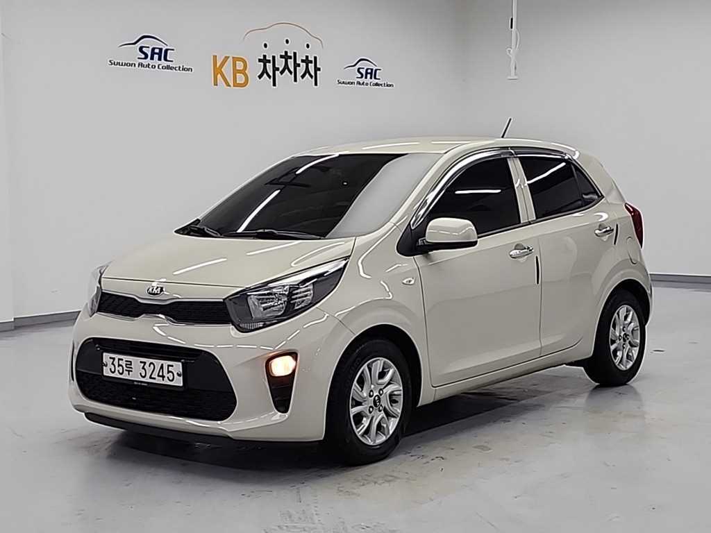 KIA Morning 2018