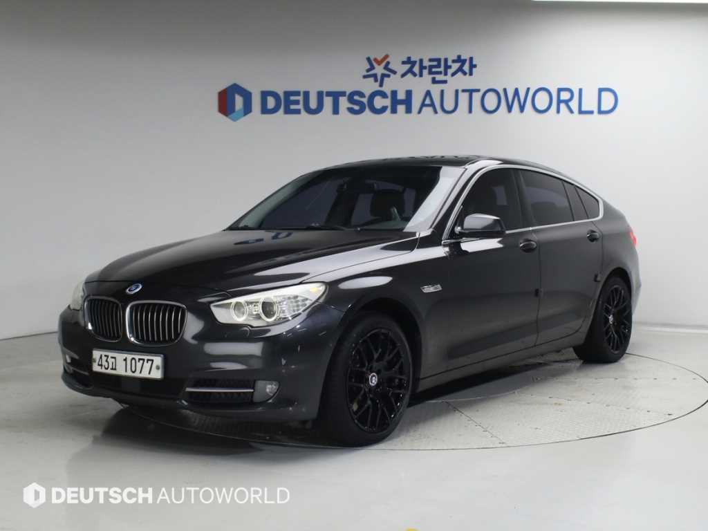 BMW Gran Turismo