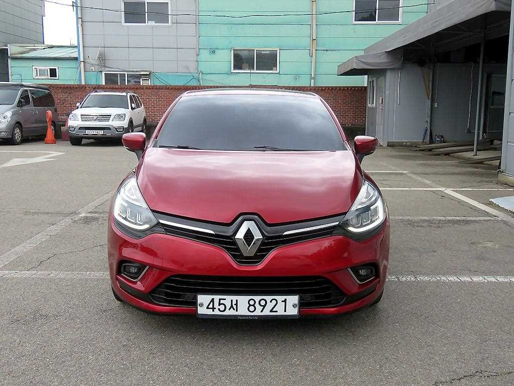 SAMSUNG Clio Intense Panoramic