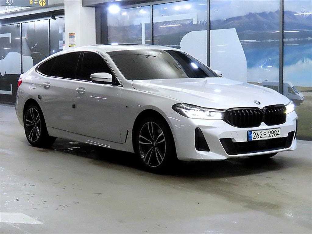 BMW Gran Turismo