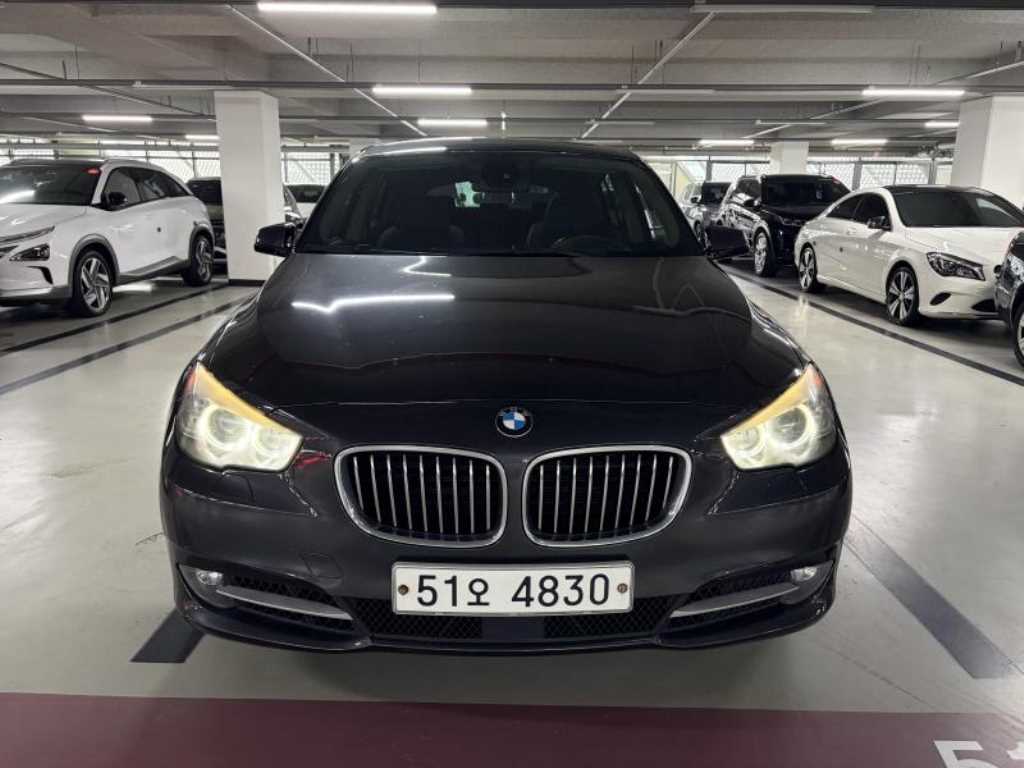 BMW Gran Turismo