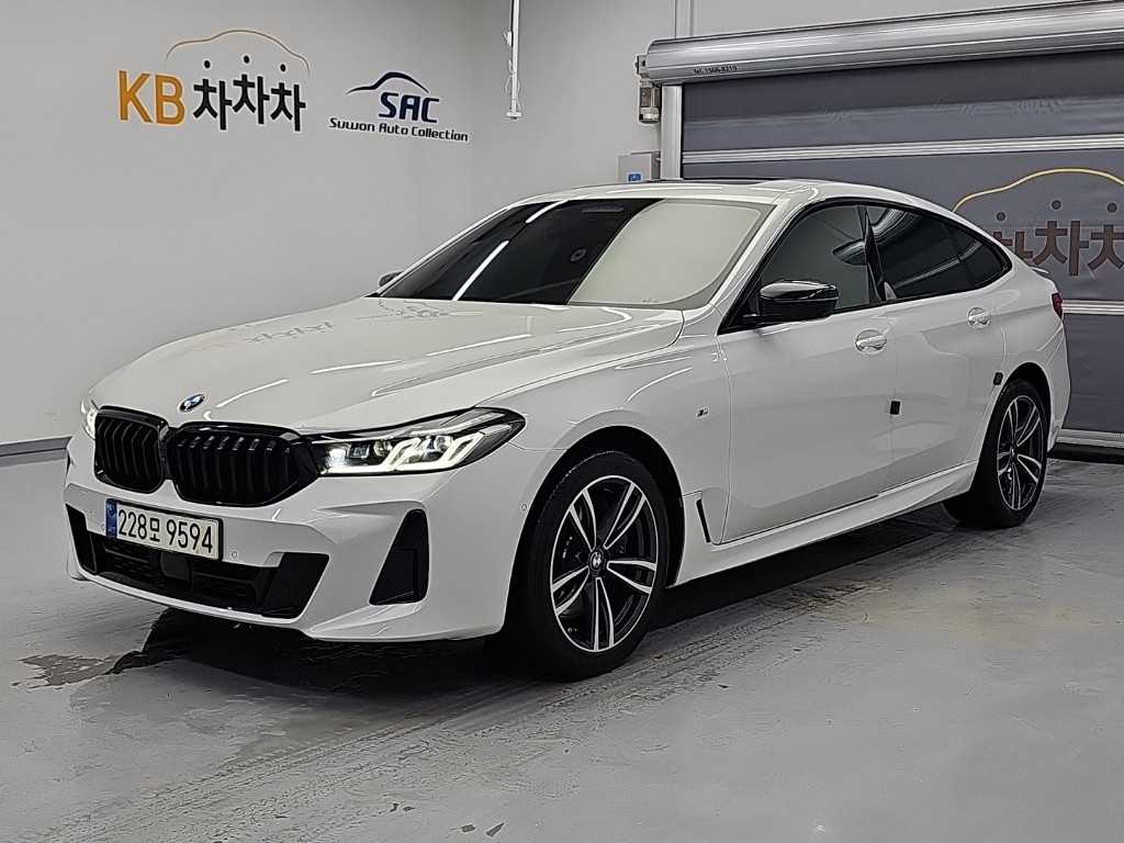 BMW Gran Turismo