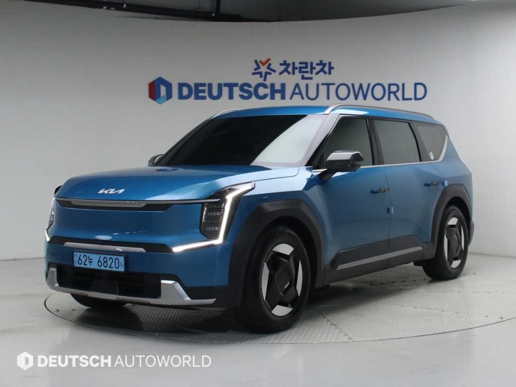 KIA EV9