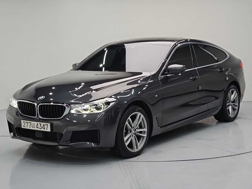 BMW Gran Turismo