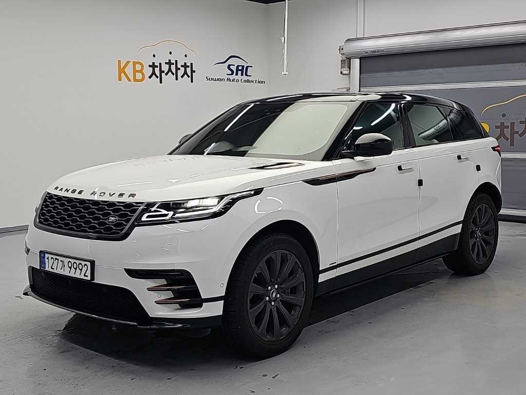 Land Rover Range Rover Bella