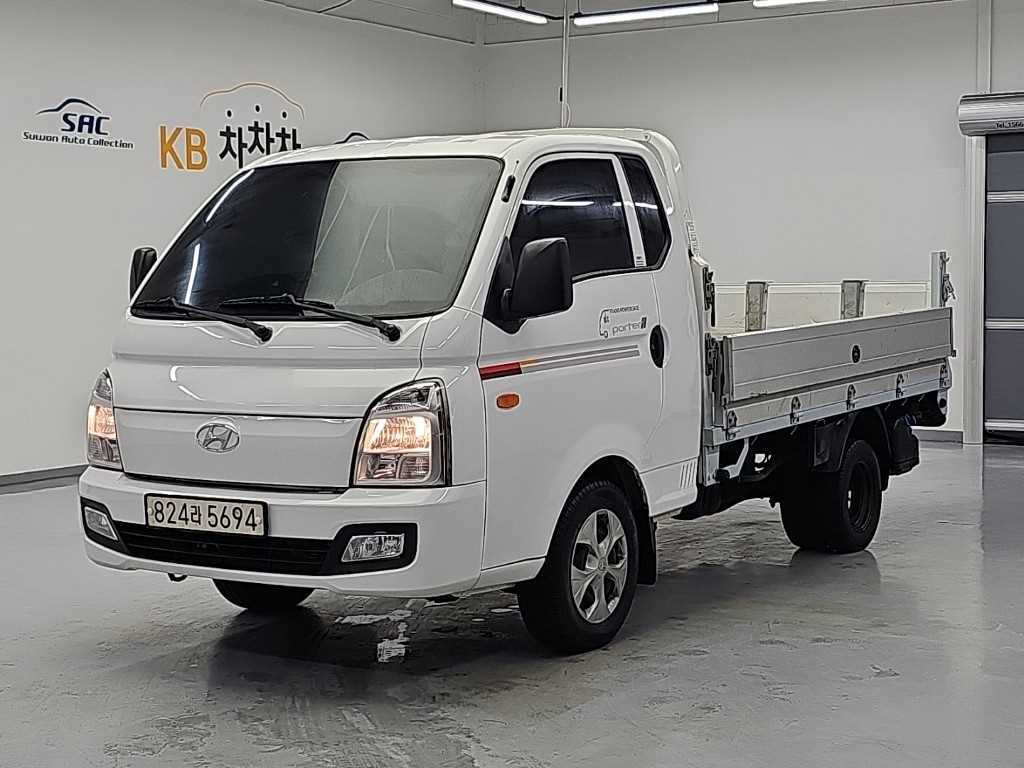 Small Truck Top_Powergate (Trans/Wide)