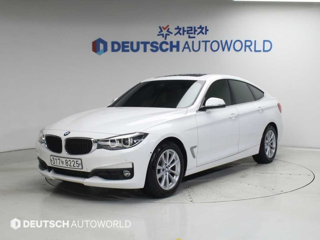 BMW Gran Turismo