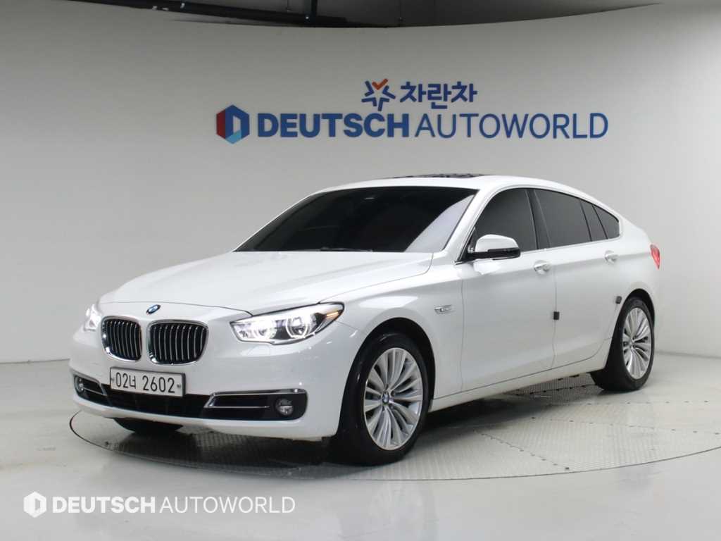 BMW Gran Turismo