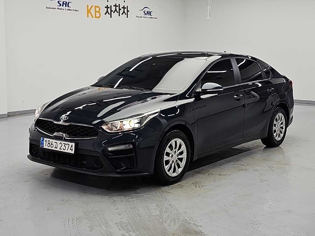 KIA K3 2019 — Zona Franca Iquique