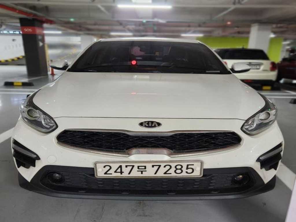 KIA K3 1.6 Luxury