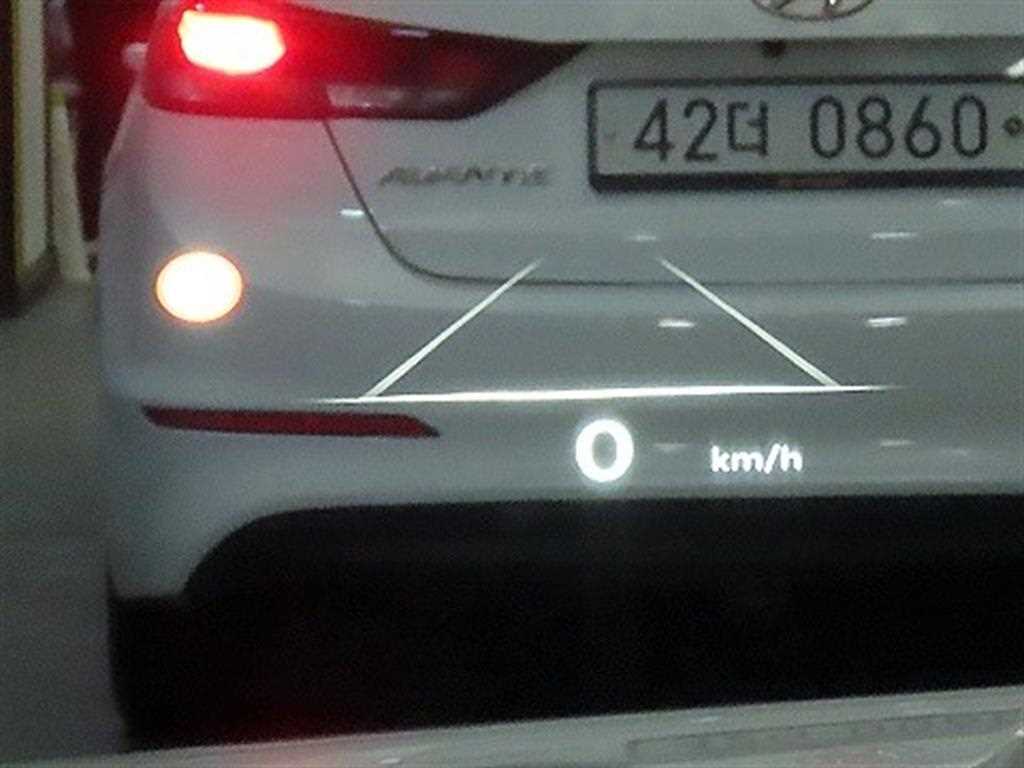 [제네시스]GV80 가솔린 2.5T AWD - миниатюра 13