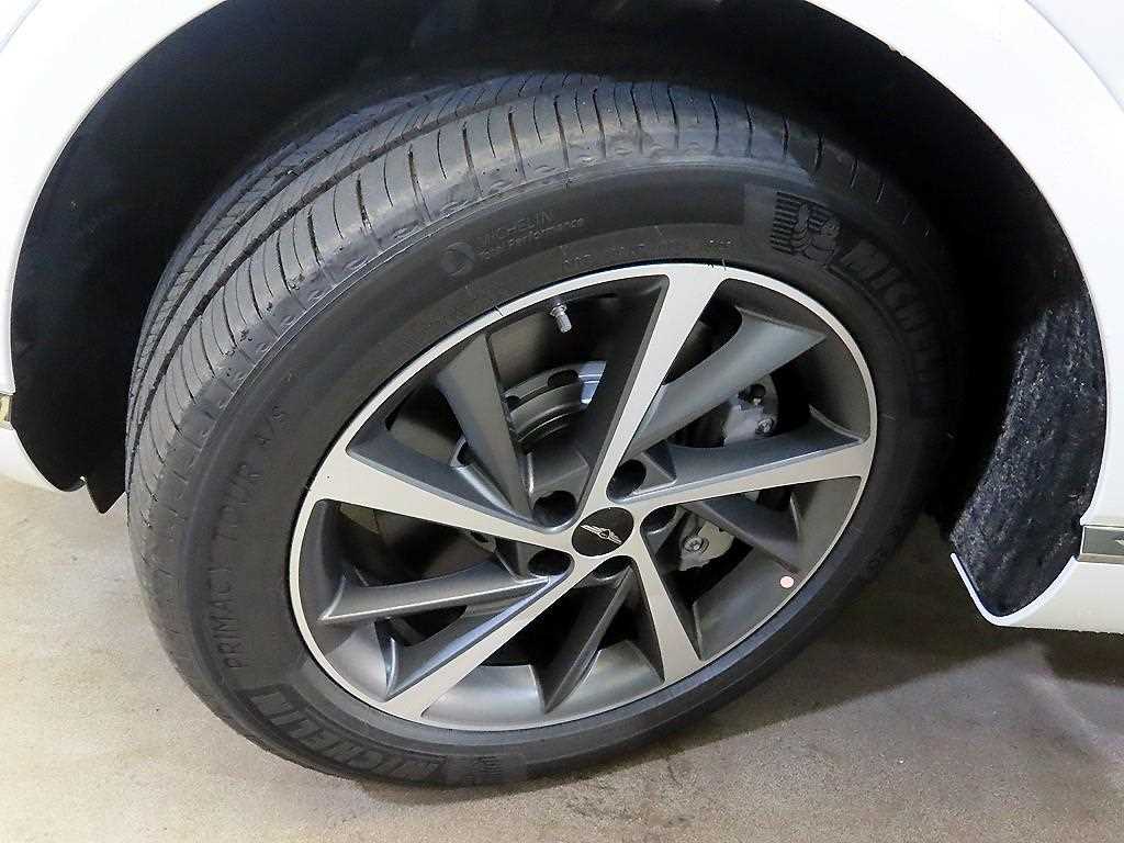 [제네시스]GV80 가솔린 2.5T AWD - миниатюра 20