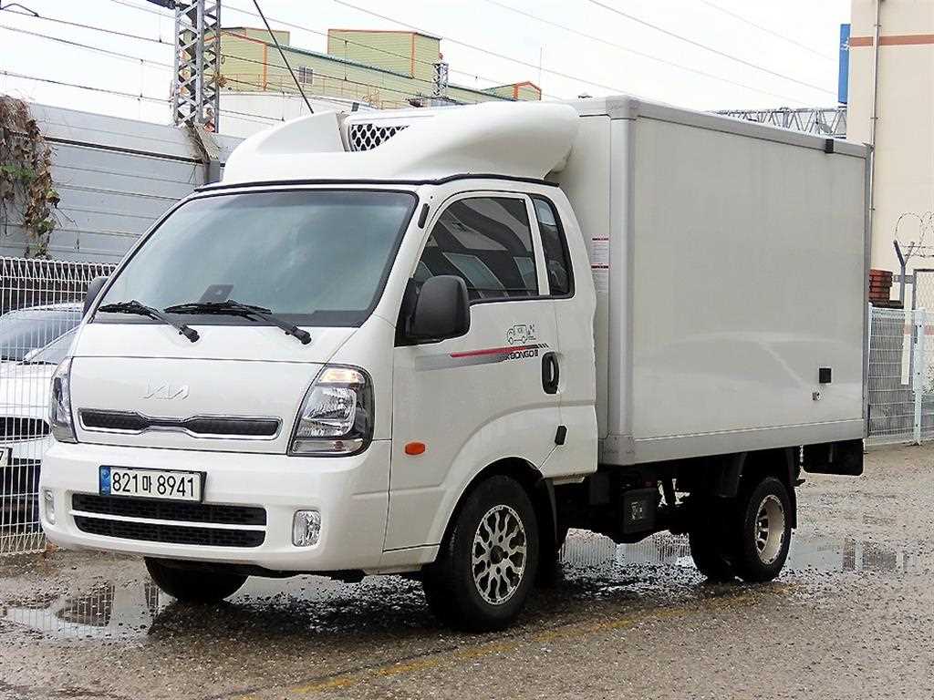 Small Truck Top_Frozen Top