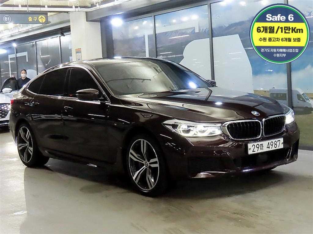 BMW Gran Turismo