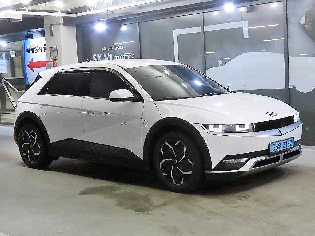 HYUNDAI Ioniq 5