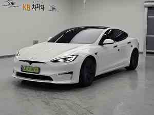[테슬라]모델 S AWD