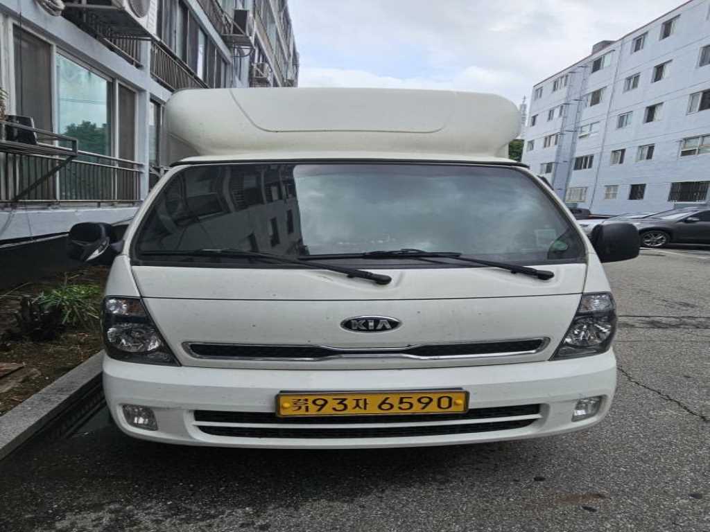 Small Truck Top_Wingbody 2019 — Zona Franca Iquique