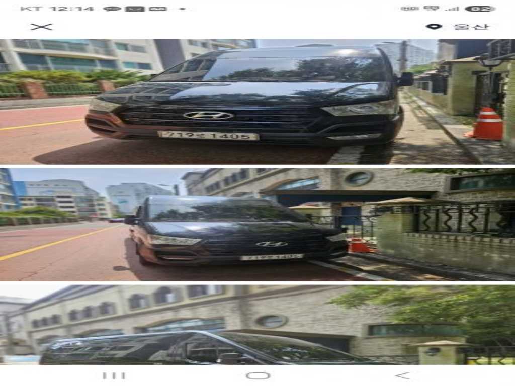 HYUNDAI Solati