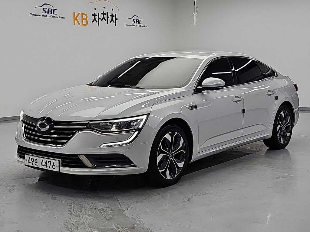 SAMSUNG SM6