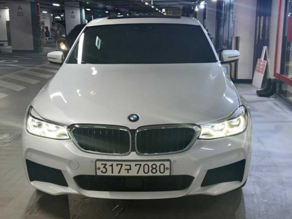 BMW Gran Turismo
