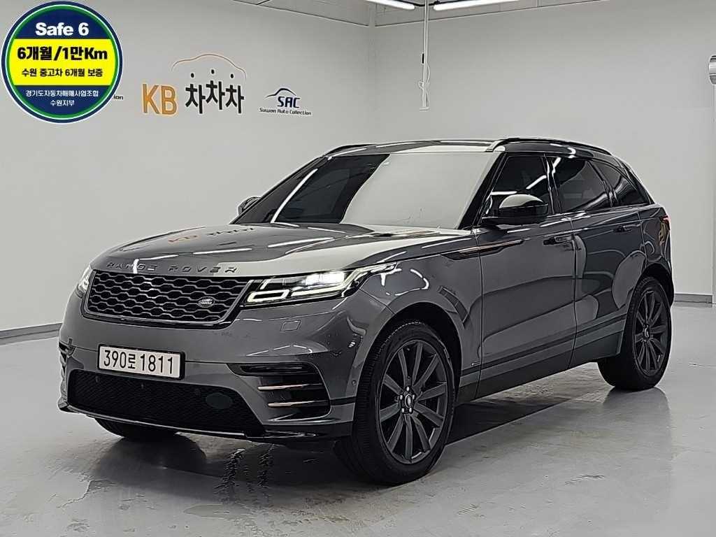 Land Rover Range Rover Bella