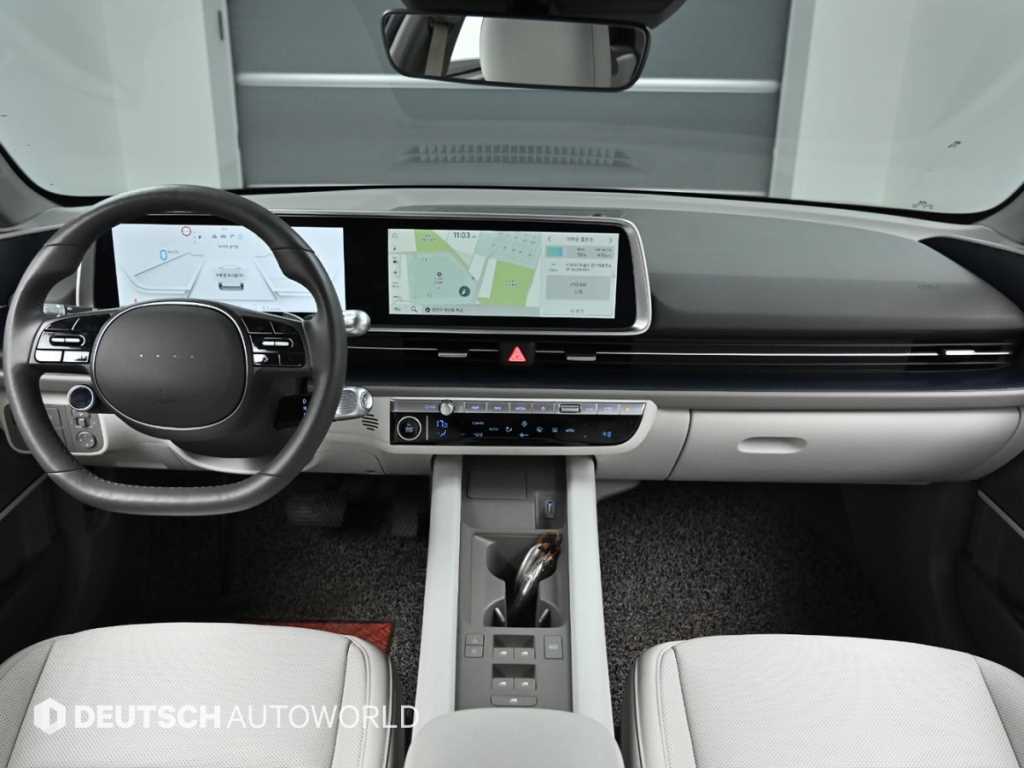 HYUNDAI Ioniq 6