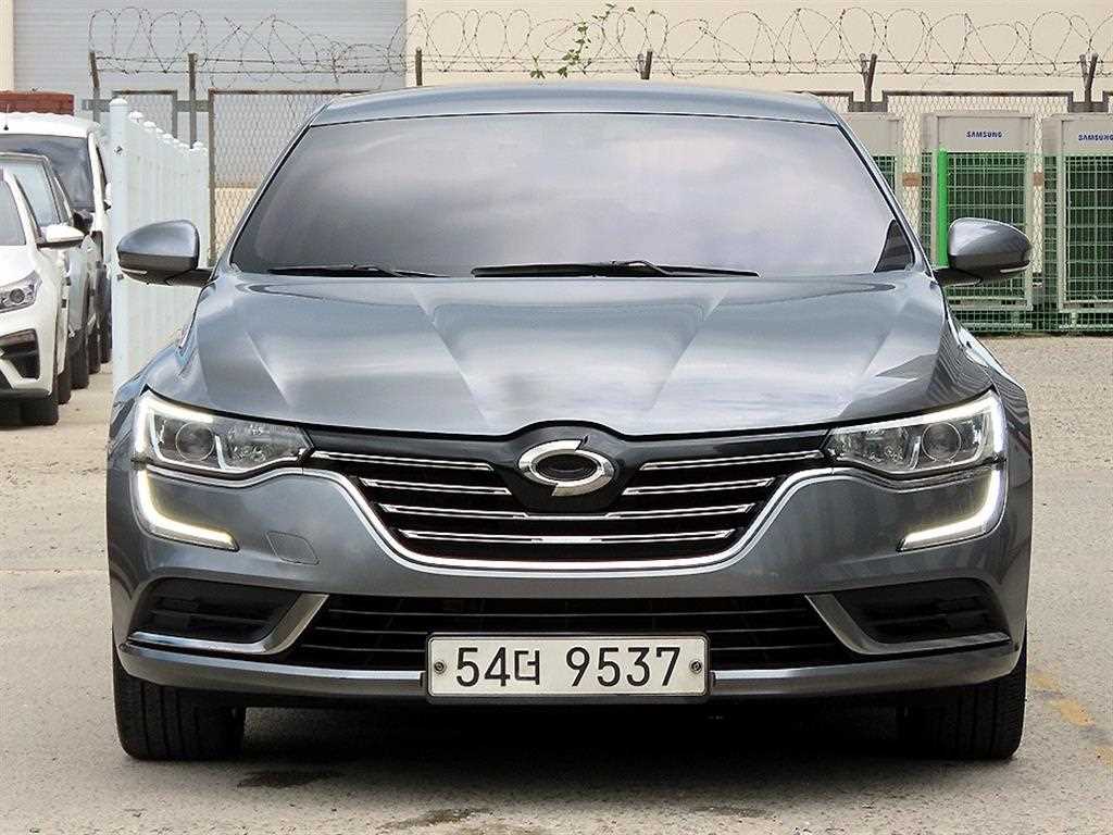 SAMSUNG SM6 2016 — Zona Franca Iquique