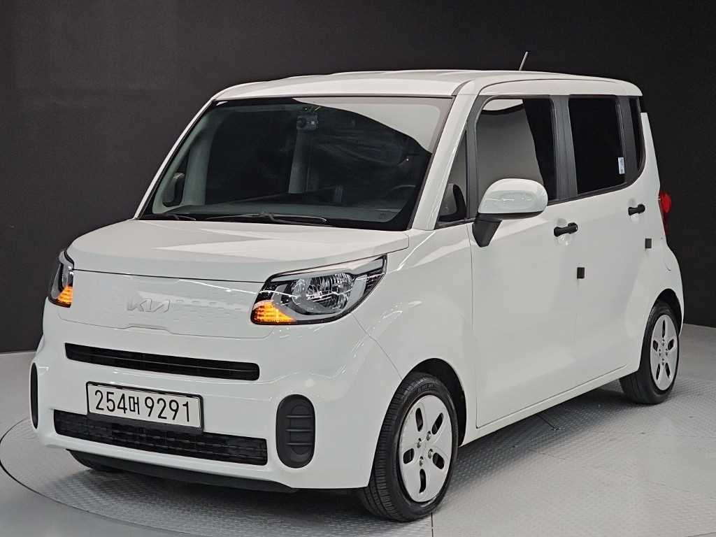 KIA Ray 2022