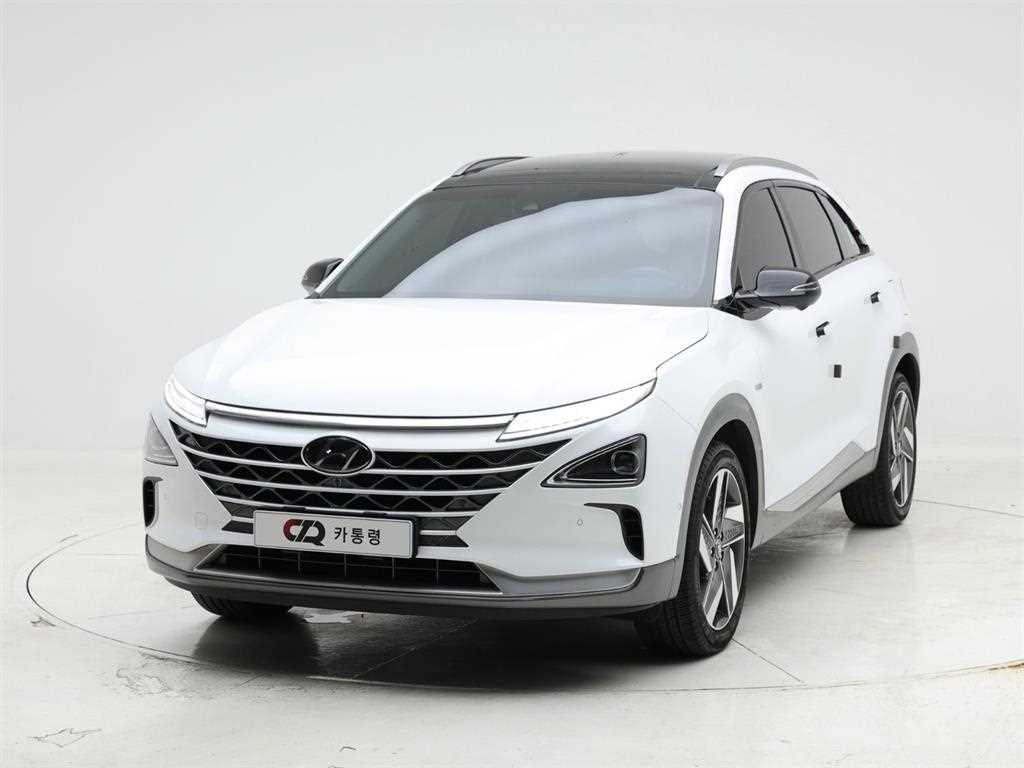 HYUNDAI Nexo