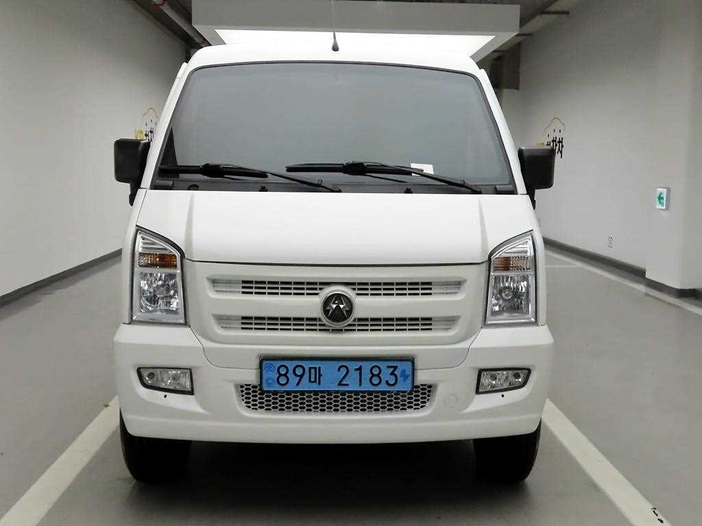 Dongpung So Kon Masada EV