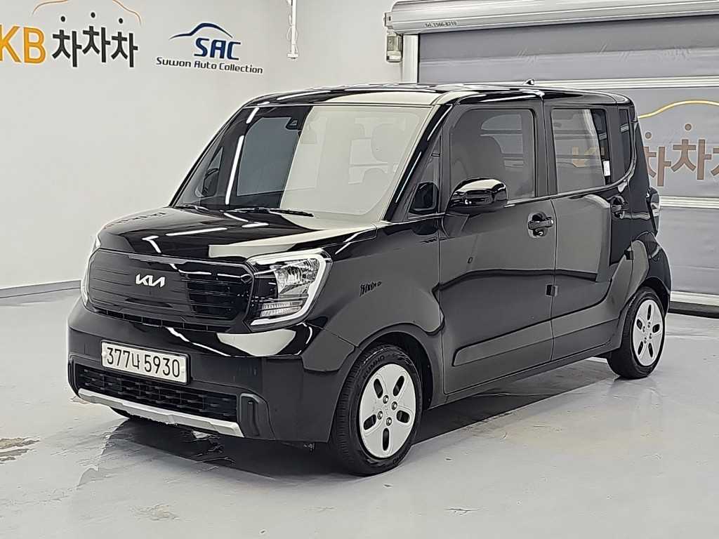 KIA Ray 2023