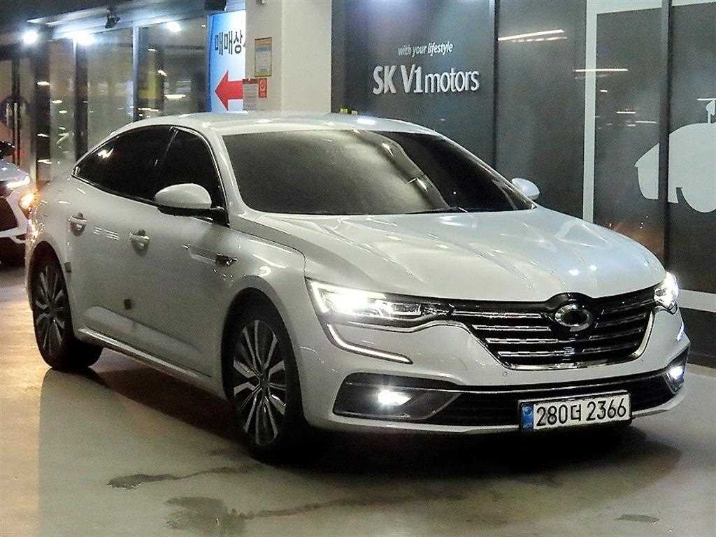 SAMSUNG SM6