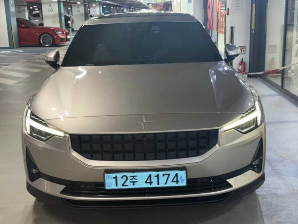 Polestar Polestar 2