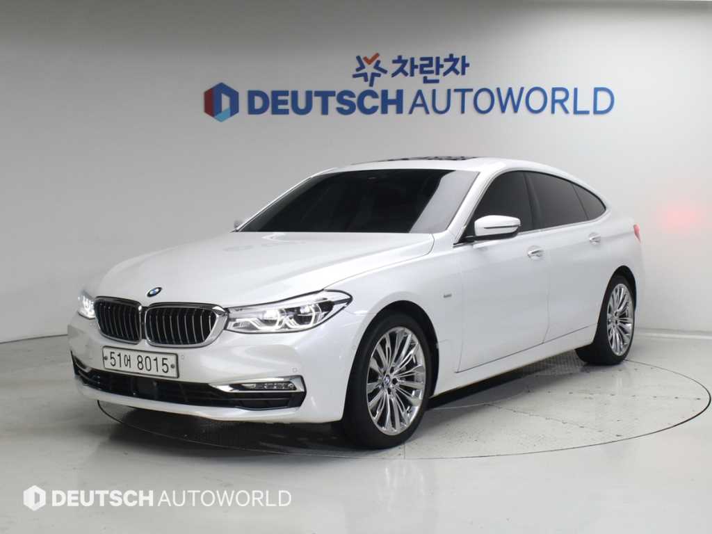 BMW Gran Turismo